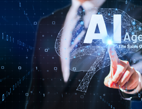 Streamlining Business Processes with AI